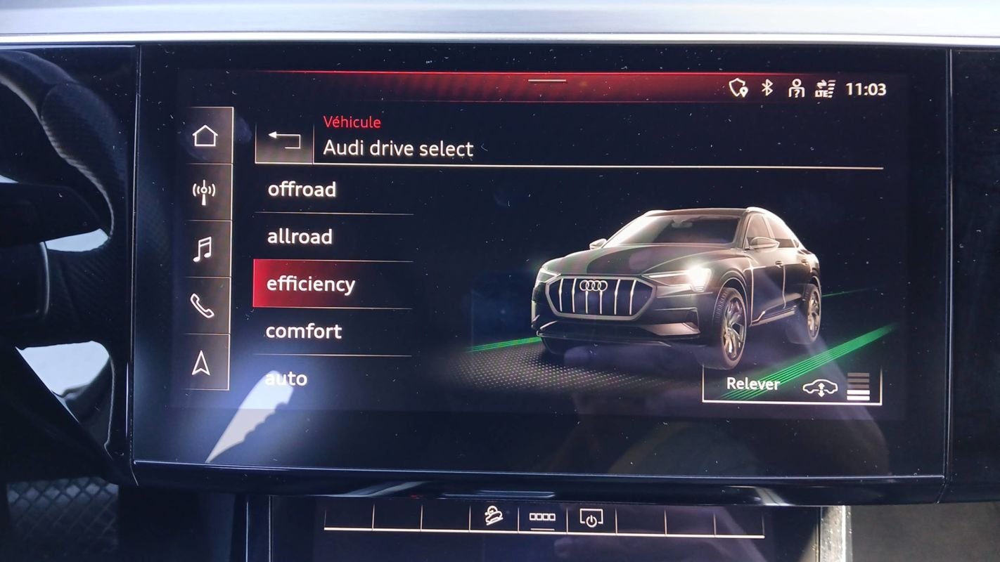 Audi e-tron - Photo 13