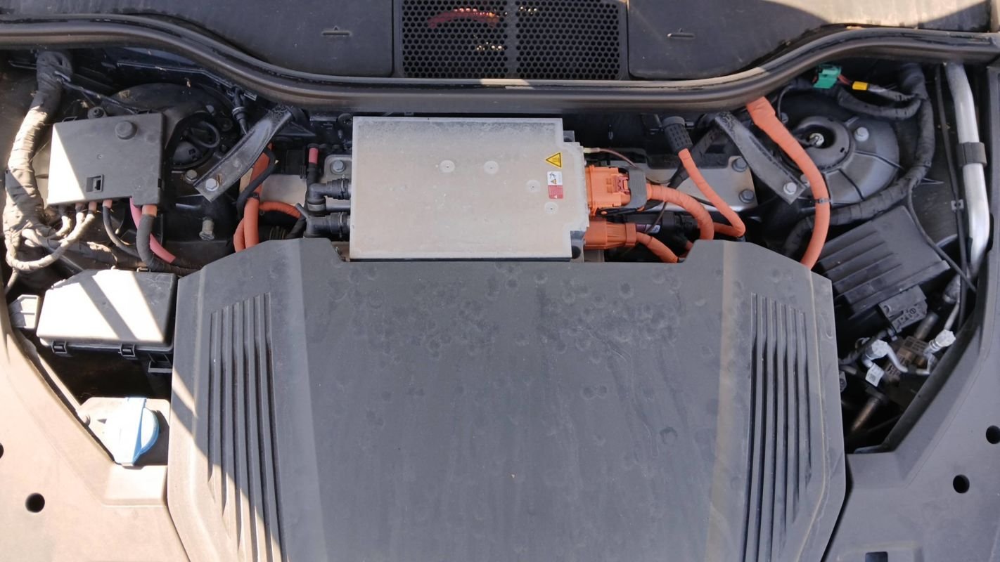 Audi e-tron - Photo 15