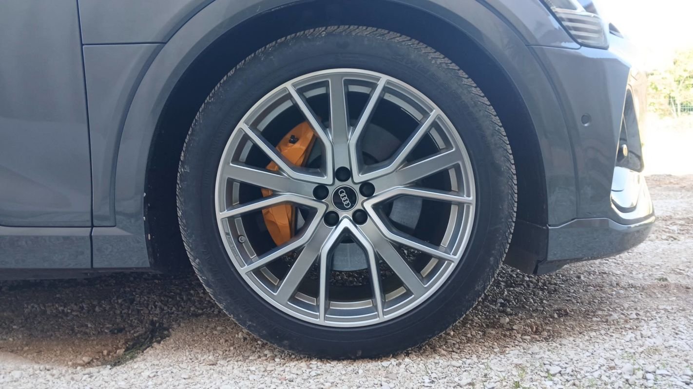 Audi e-tron - Photo 17