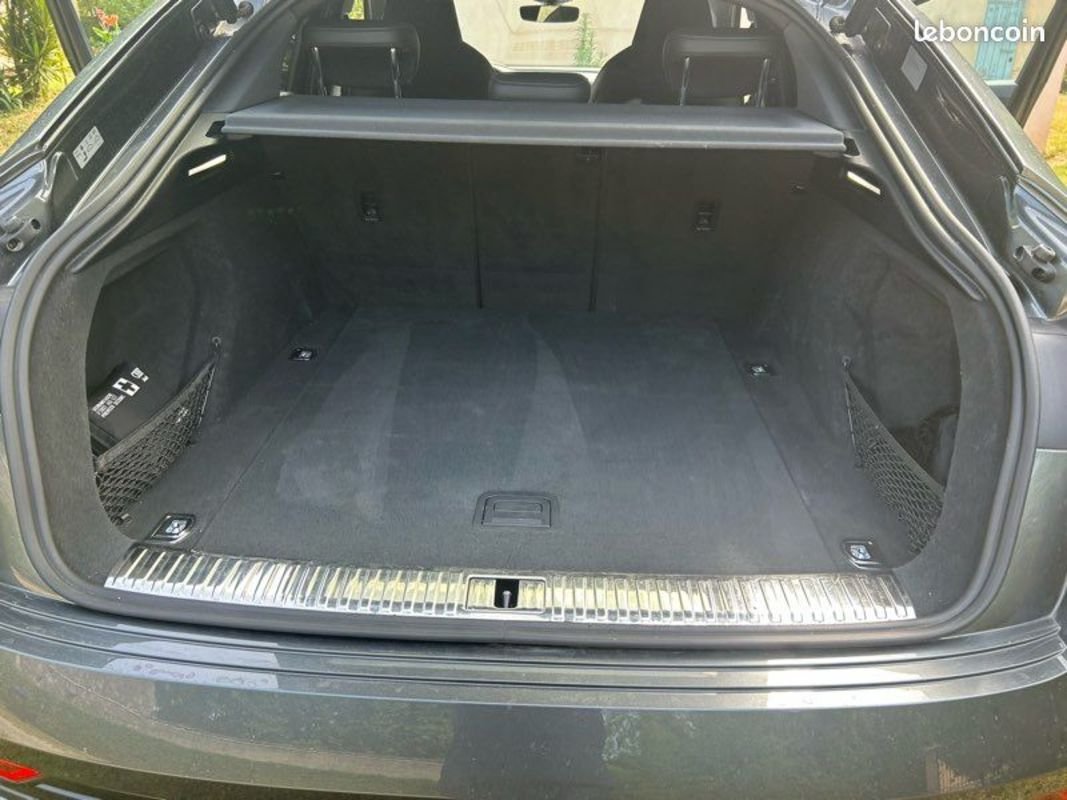 Audi e-tron - Photo 24