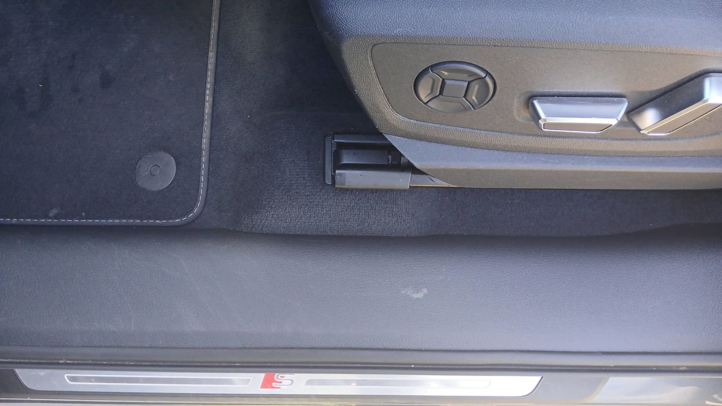 Audi e-tron - Photo 28