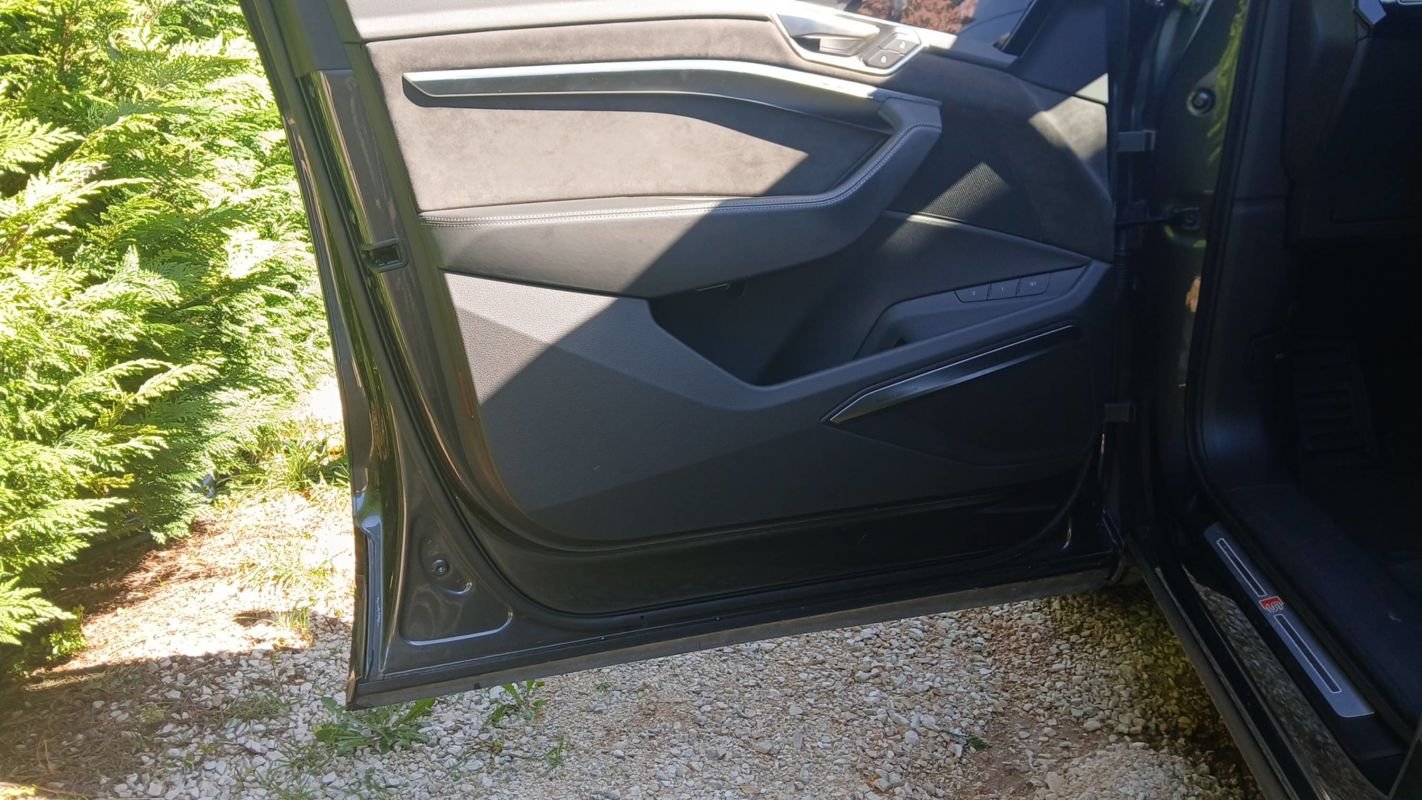 Audi e-tron - Photo 7