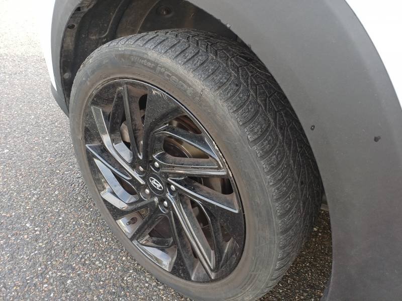 Hyundai Tucson - Photo 12