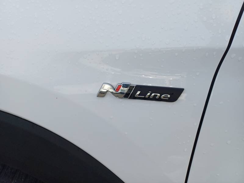 Hyundai Tucson - Photo 13