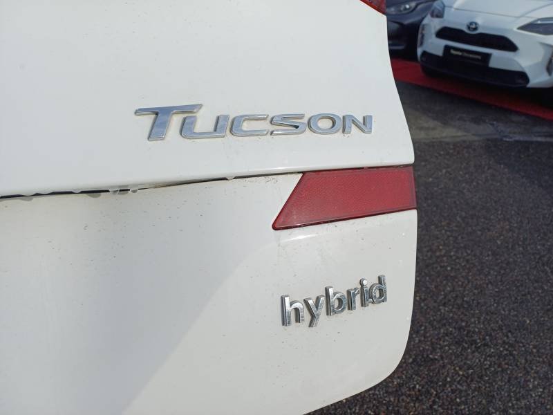 Hyundai Tucson - Photo 16