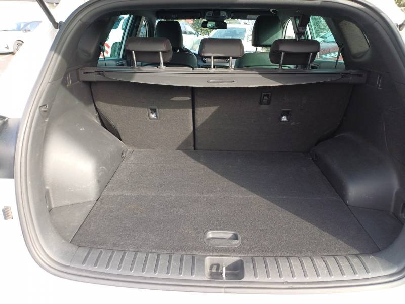 Hyundai Tucson - Photo 17