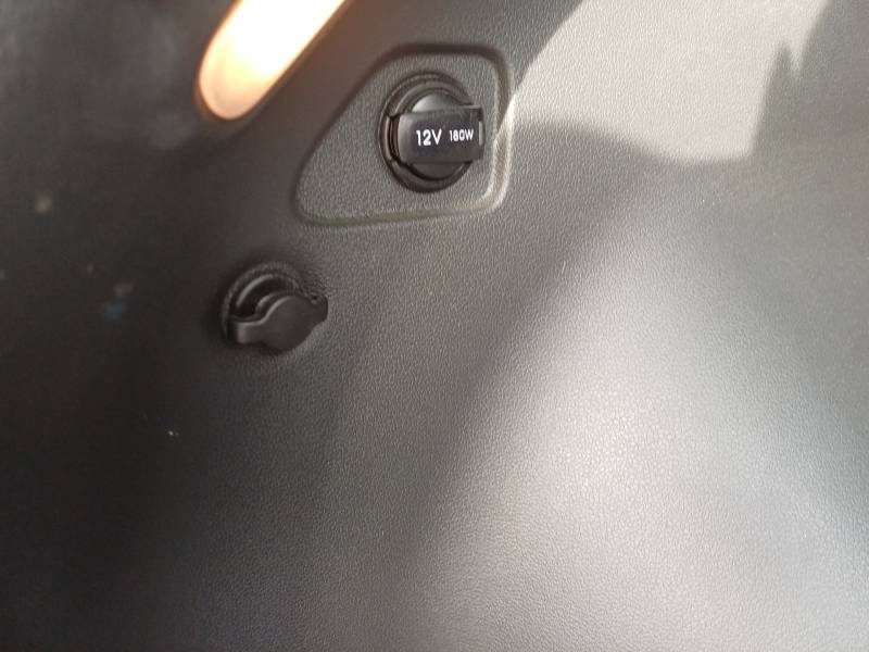 Hyundai Tucson - Photo 19