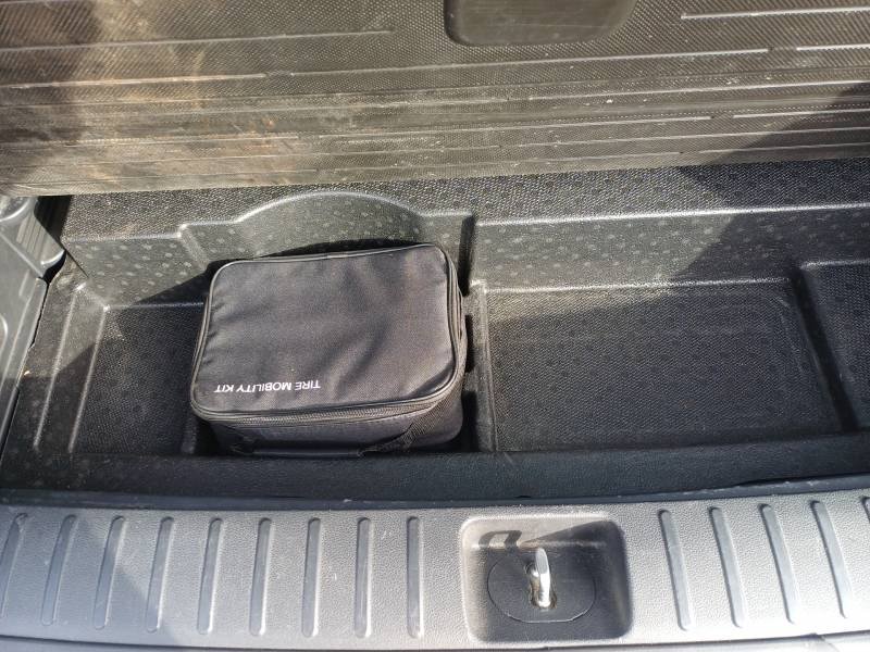 Hyundai Tucson - Photo 20