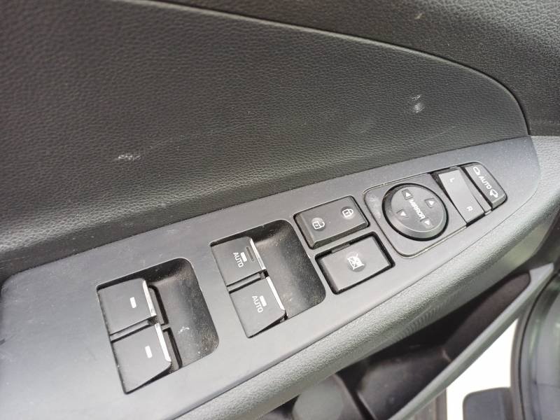 Hyundai Tucson - Photo 21