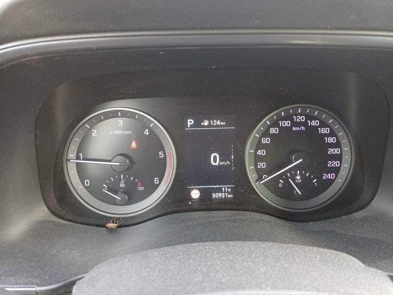 Hyundai Tucson - Photo 24