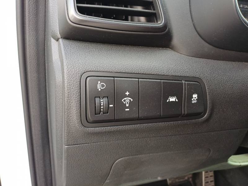 Hyundai Tucson - Photo 25