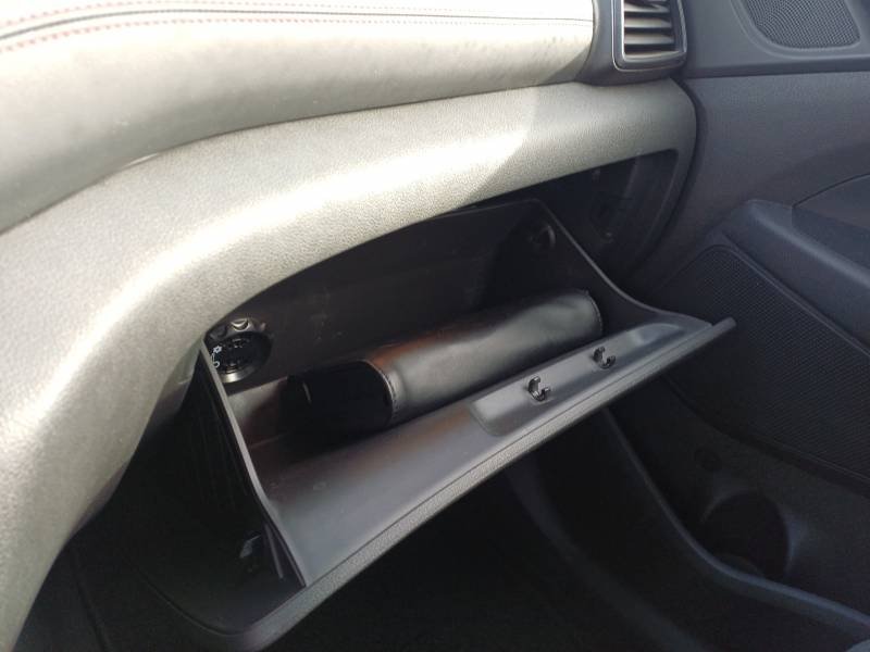 Hyundai Tucson - Photo 26