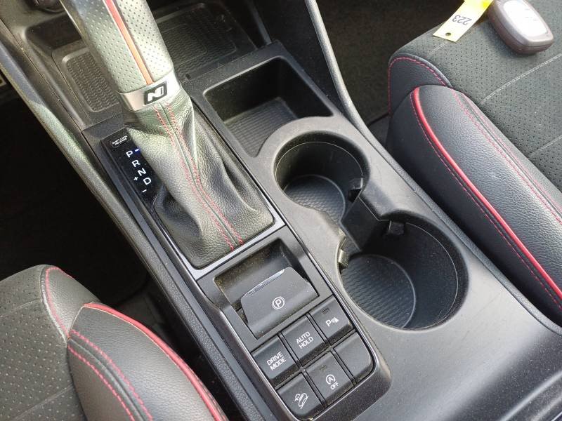 Hyundai Tucson - Photo 27