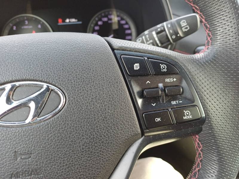 Hyundai Tucson - Photo 30