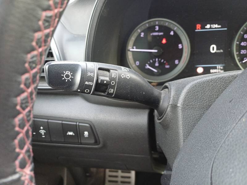 Hyundai Tucson - Photo 32