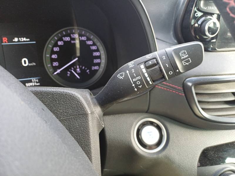Hyundai Tucson - Photo 33