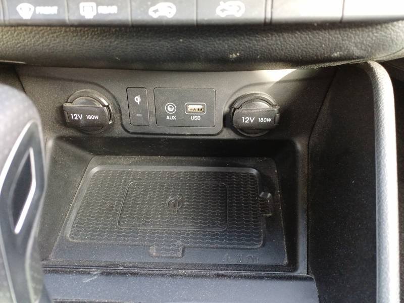 Hyundai Tucson - Photo 39