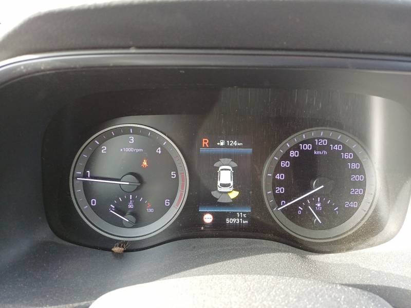 Hyundai Tucson - Photo 40