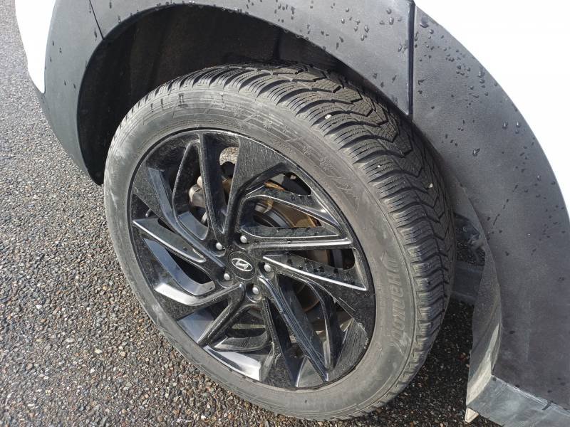 Hyundai Tucson - Photo 8
