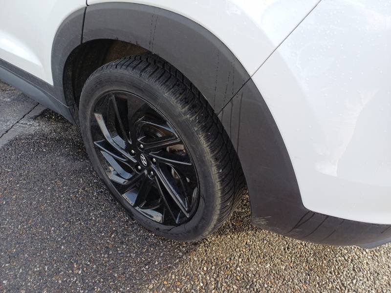 Hyundai Tucson - Photo 10
