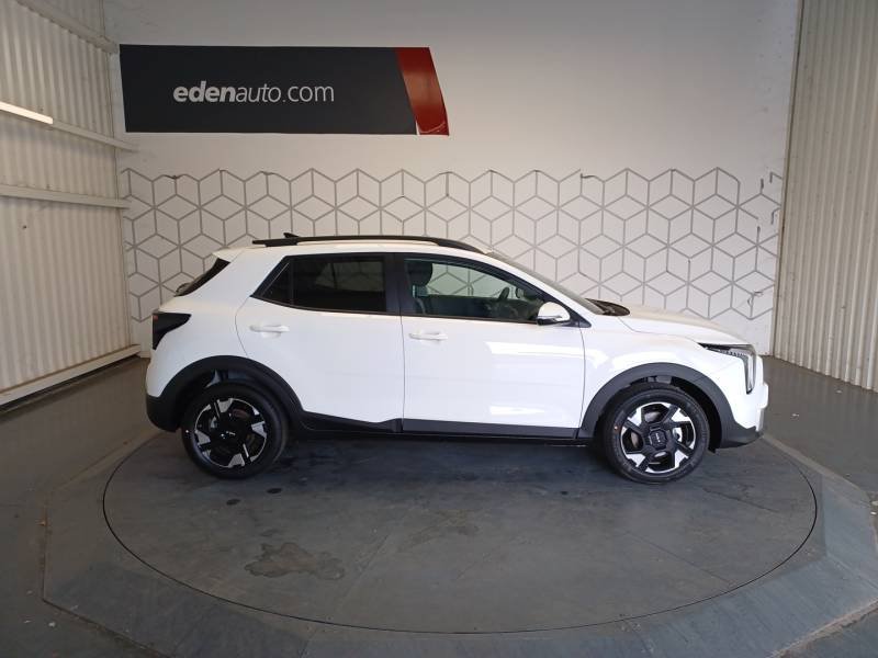 Kia Stonic - Photo 11
