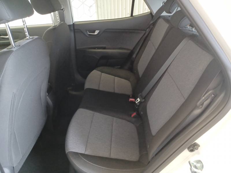Kia Stonic - Photo 16