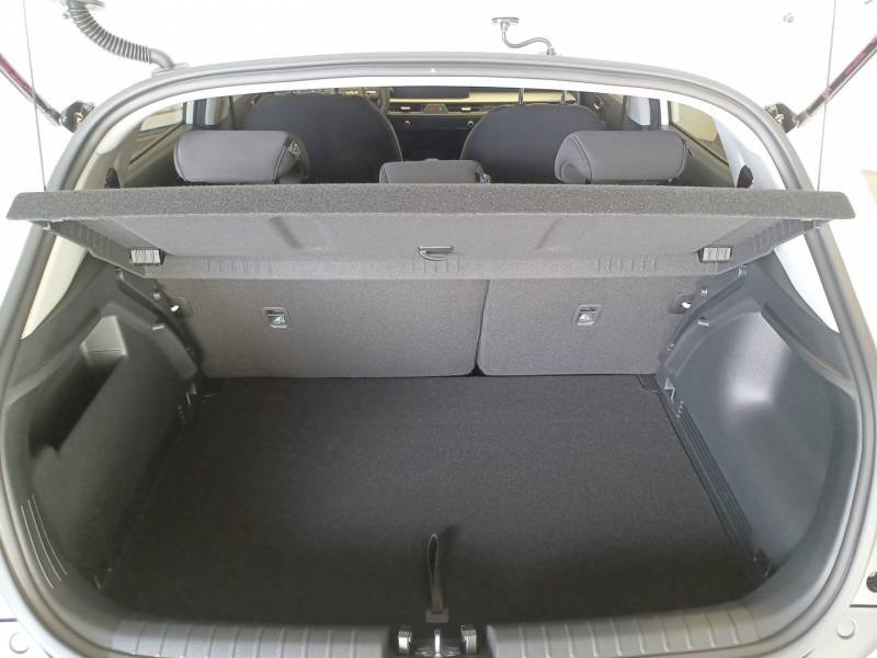 Kia Stonic - Photo 18