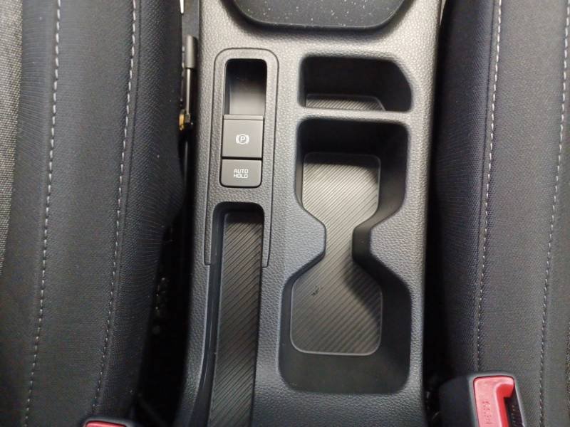 Kia Stonic - Photo 28