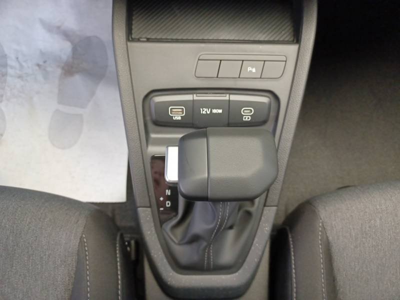 Kia Stonic - Photo 29