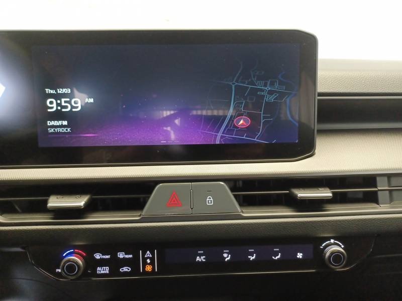 Kia Stonic - Photo 30