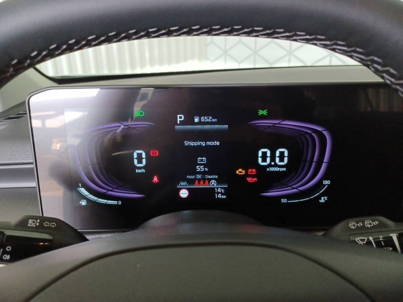 Kia Stonic - Photo 33