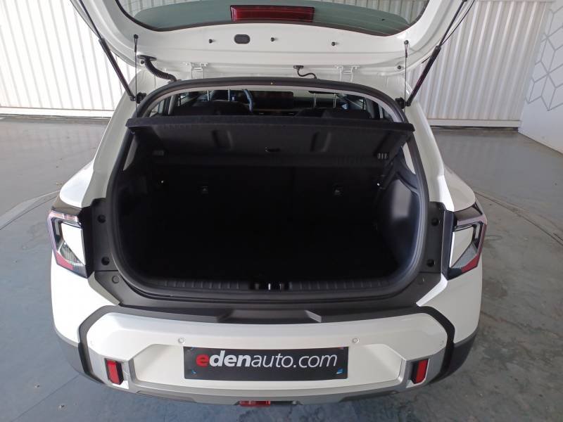 Kia Stonic - Photo 35