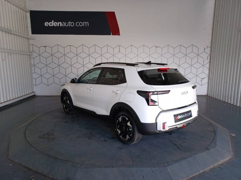 Kia Stonic - Photo 36