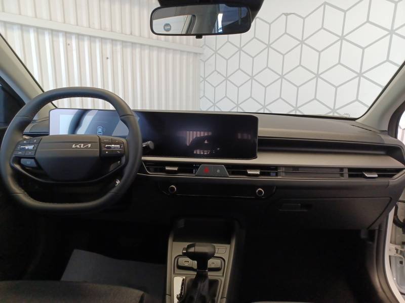 Kia Stonic - Photo 8
