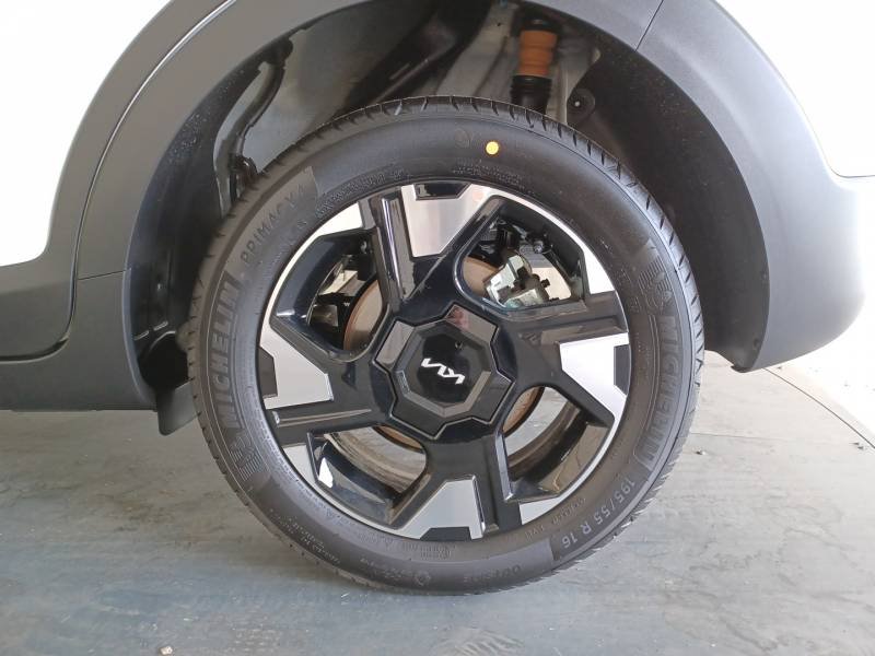 Kia Stonic - Photo 10