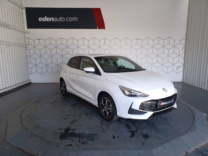 MG mg3 - Photo 12