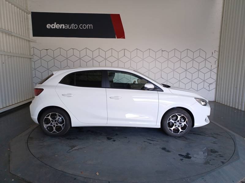 MG mg3 - Photo 15