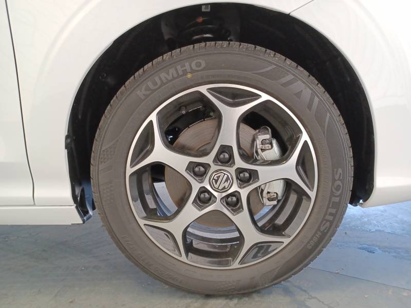 MG mg3 - Photo 16