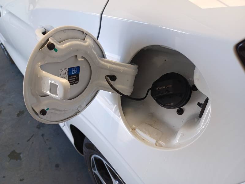 MG mg3 - Photo 19