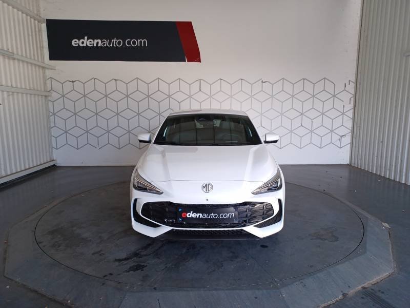MG mg3 - Photo 2