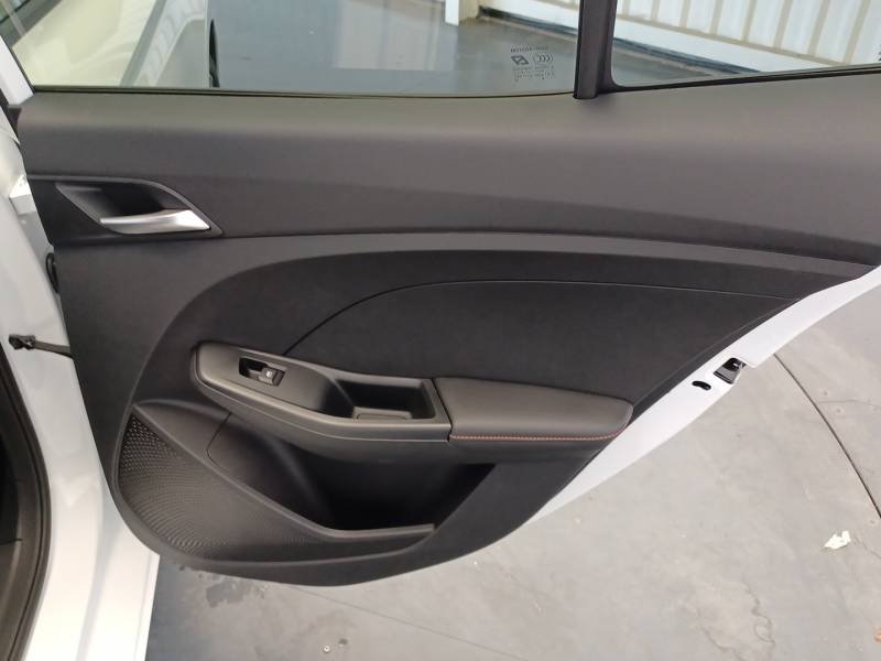 MG mg3 - Photo 25