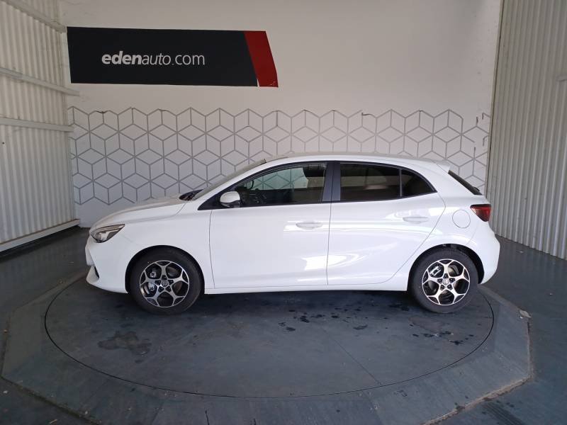 MG mg3 - Photo 3