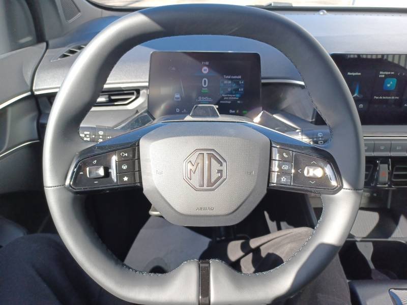 MG mg3 - Photo 39