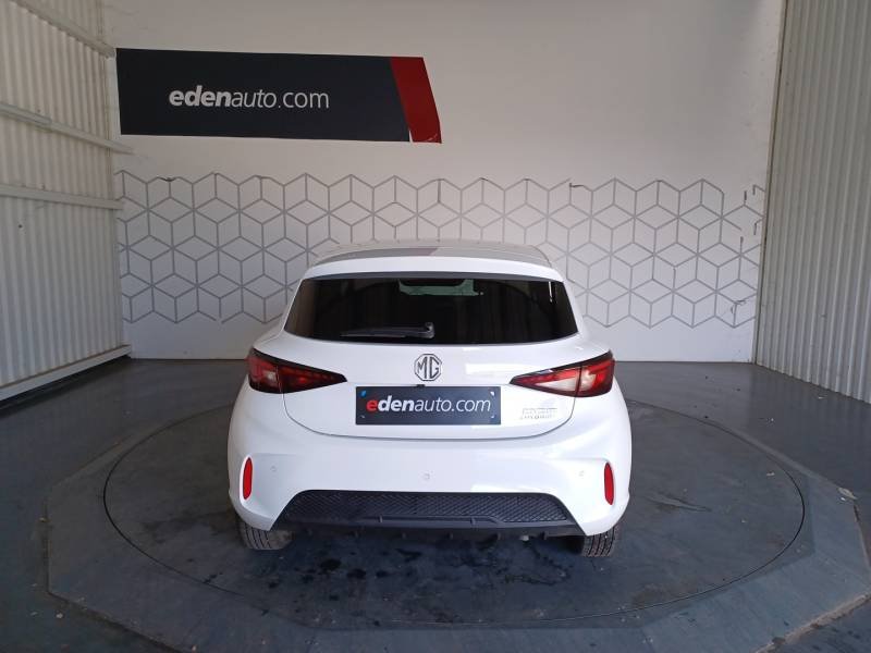 MG mg3 - Photo 4
