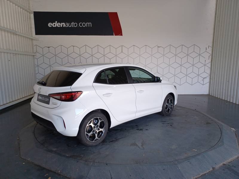 MG mg3 - Photo 5