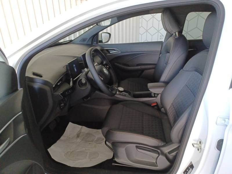 MG mg3 - Photo 7