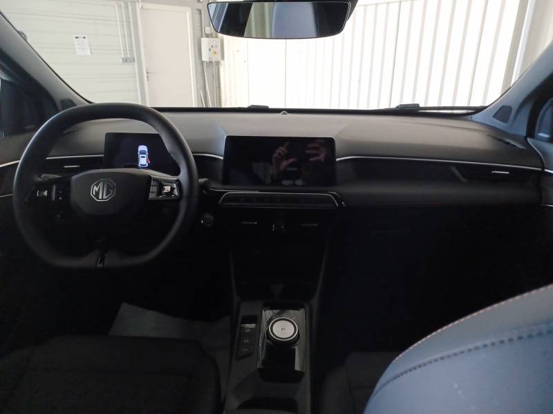MG mg3 - Photo 8