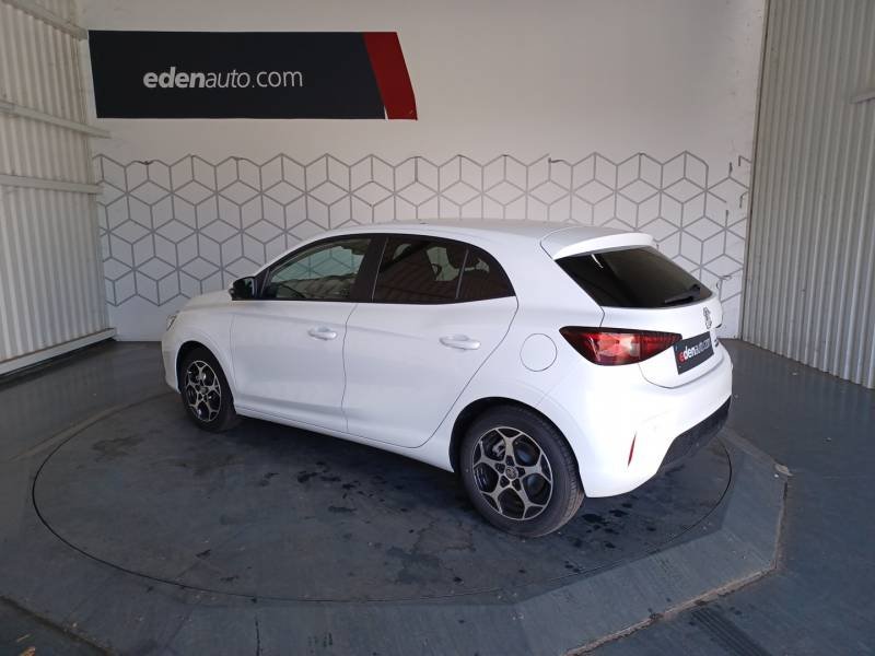 MG mg3 - Photo 10