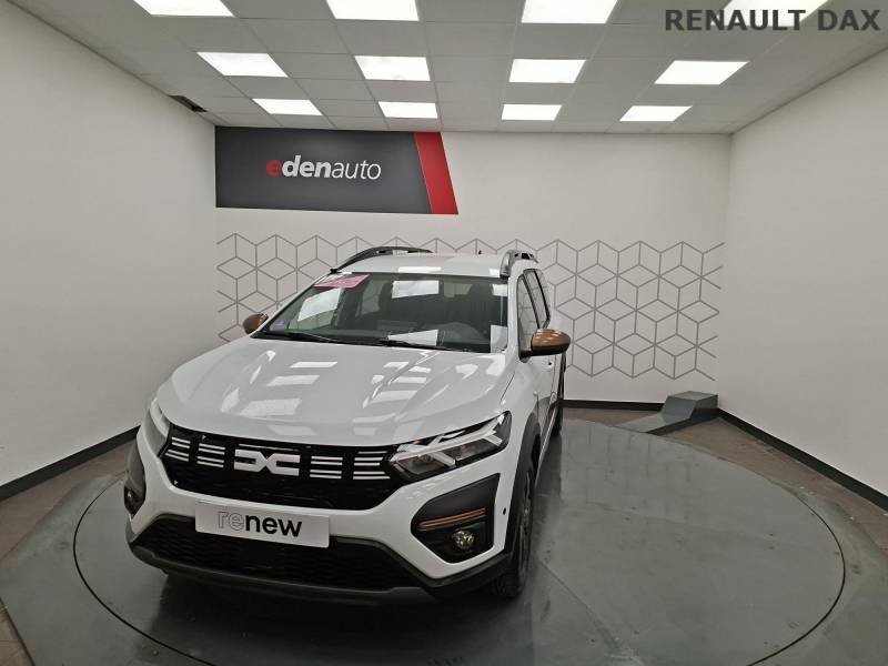 Dacia Jogger - Photo 11