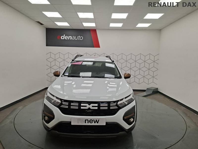 Dacia Jogger - Photo 12